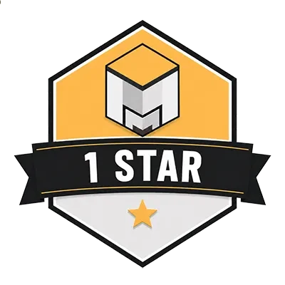 1 Star