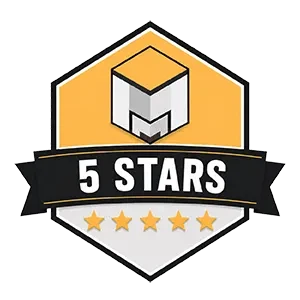 5 Stars