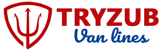TRYZUB VAN LINES INC
